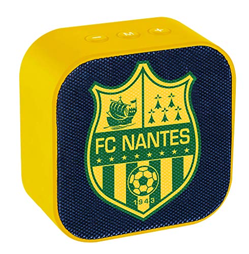 Enceinte Portable, 5W, série FC Nantes