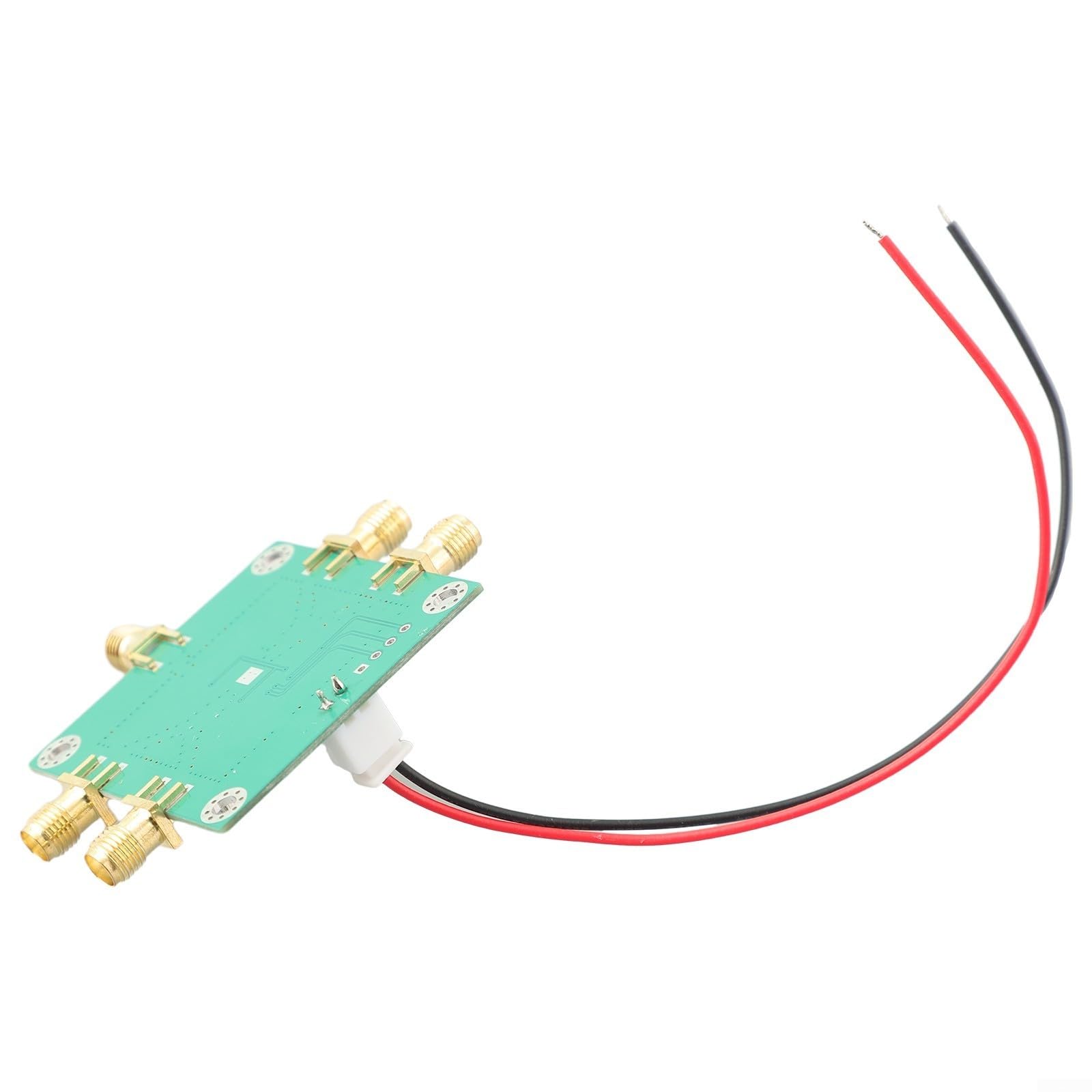 ADL5801 Mélangeur RF 10 MHz à 6 GHz Double équilibré Active Mixer avec LO Buffer pour station de base cellulaire et applications d'instrumentation