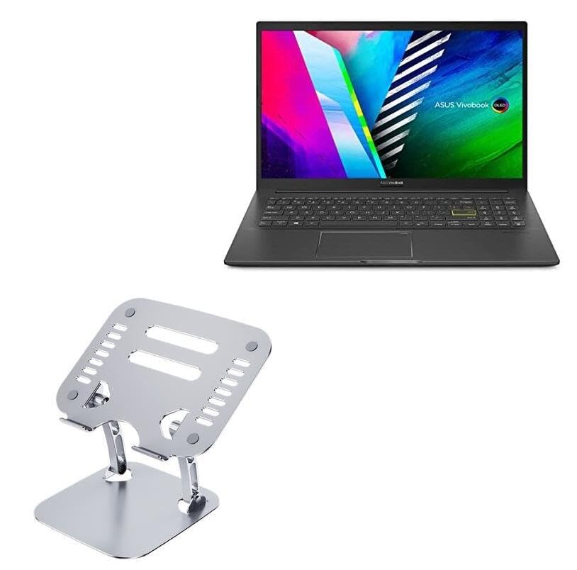 Soporte Ajustable para Laptop BoxWave Compatible ASUS Vivobook 15