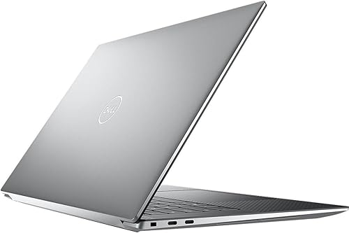 Miniatura 6 de Dell Precision 5000 5570 - Estación de trabajo móvil de 15.6 pulgadas - Full HD Plus - 1920 x 1200 - Intel Core i7 12 generación i7-12700H