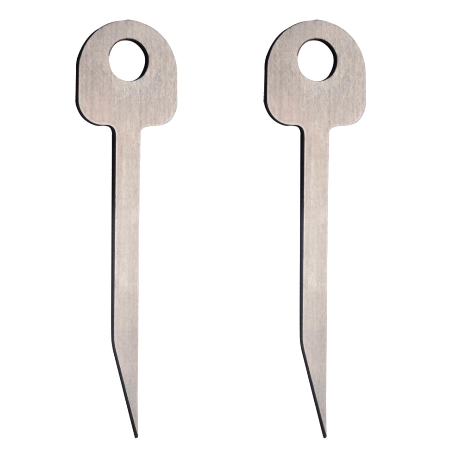 Uadme Combination Lock Bypass Tool, 2Pcs Bypass Pick for Combination Lock Lock Picking Kit, Mini Shim Combination Tools