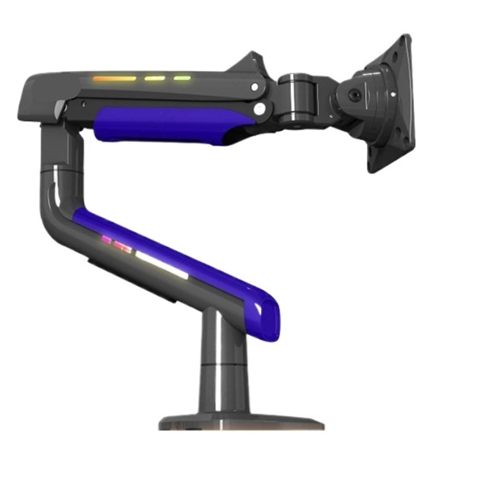 Ikpgbzxm One Color Monitor Stand Telescopic And Rotatable(G60)