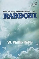 Rabboni 0800754018 Book Cover