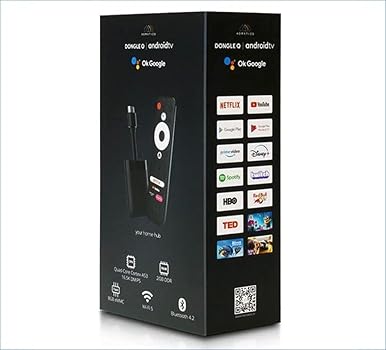 XGIMI Dongle Q Android TV HDMI接続 openbox Homatics Dongle Q Android TVwithGoogle証明書ユーザー