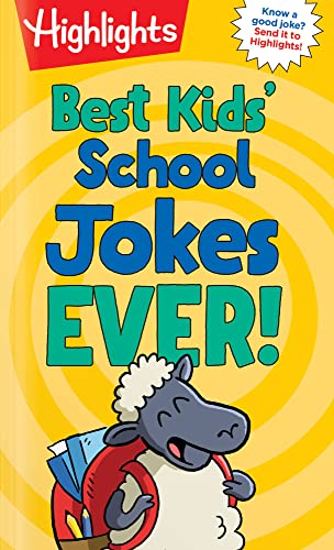 Best Kids` School Jokes Ever!