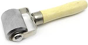 4Pcs Car Sound Deadening Roller Set - 6mm/20mm/40mm/57mm Auto Insulation Application Tools