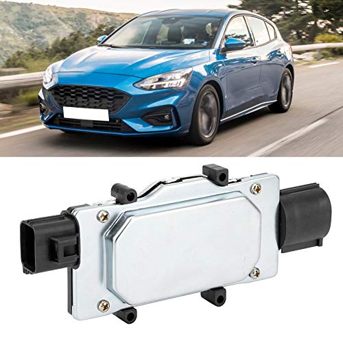 image for Aramox Cooling Fan Module, Engine Cooling Fan Control Module Unit Fit 