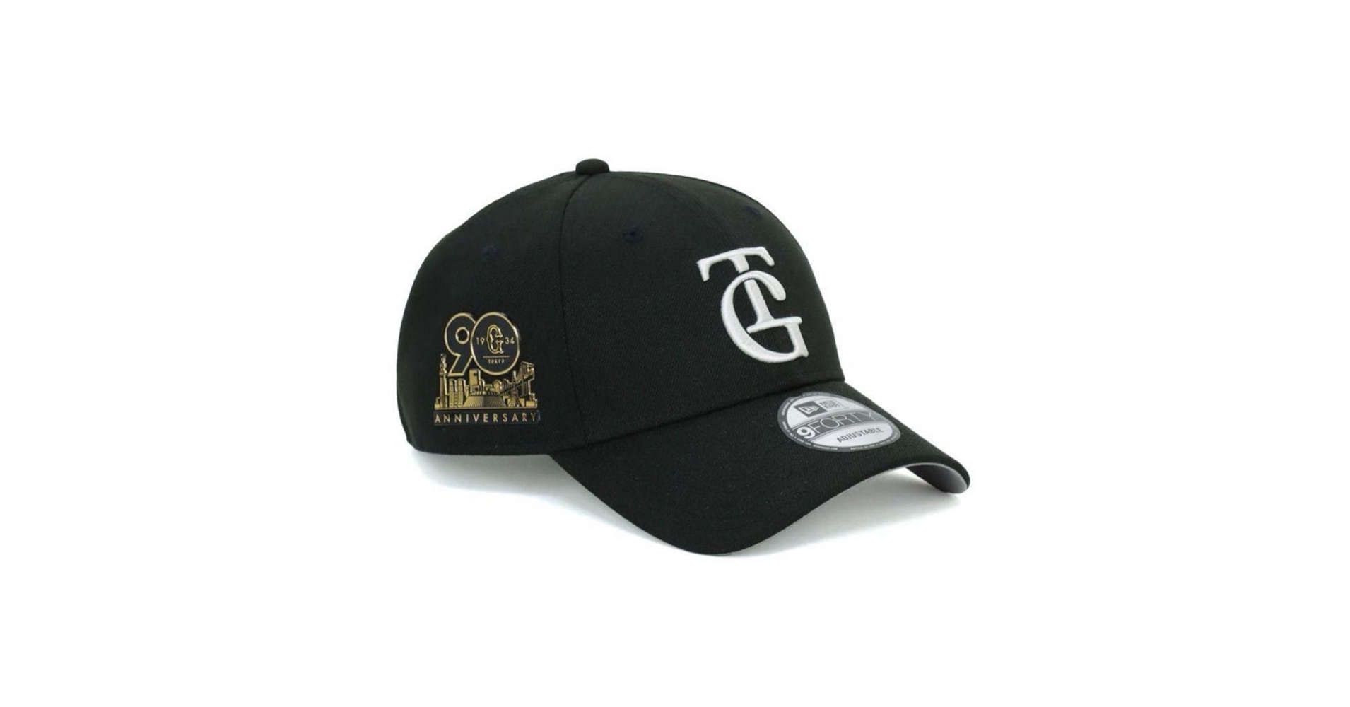 読売ジャイアンツ　New Era 59FIFTY キャップ 90周年記念 NEW ERA ニューエラ 帽子 キャップ 59FIFTY NPB 読売