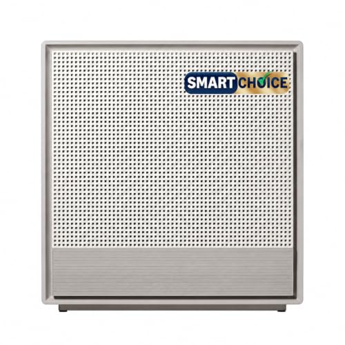 Image of Coway AirMega 250 (AP-1720H) Smartchoice Air Purifier, Filter Life 8500Hrs (approx. 1.5-2 yrs), Anti-Virus True Hepa Filter (H13), Kills Allergies, Virus, Germs & PM 0.01 with 99.999% efficiency