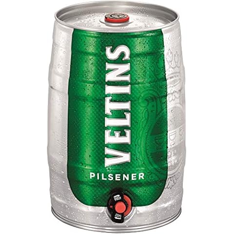 VELTINS Pilsener Cover