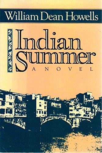 Indian Summer 0880640243 Book Cover