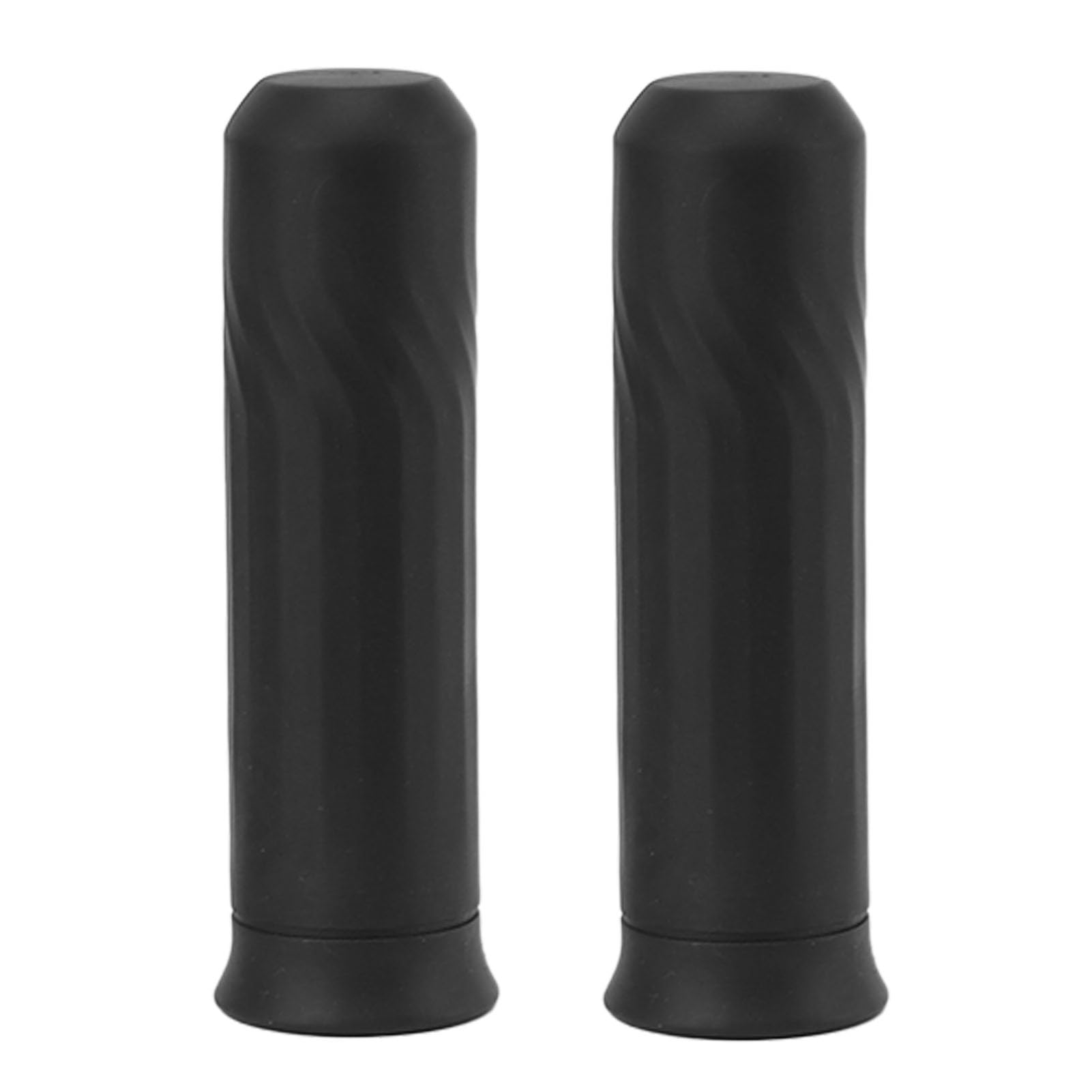 Poignée Silicone NIU KQi3 Housse Silicone Scooter Pièces Détachées Scooter électrique Pour Poignées N Grip Silicone NIU KQi3