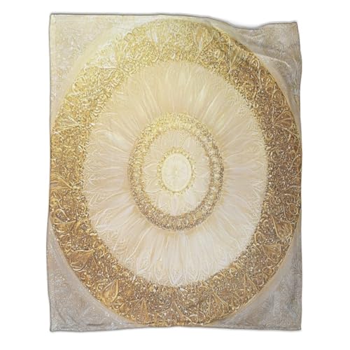 Plaid doux microfibre 150x200cm pour en finir avec le froid
