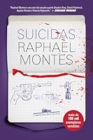 Suicidas 8535929444 Book Cover