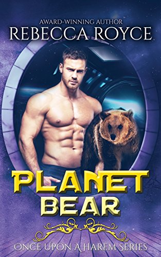 Planet Bear (Once upon a Harem) view 2