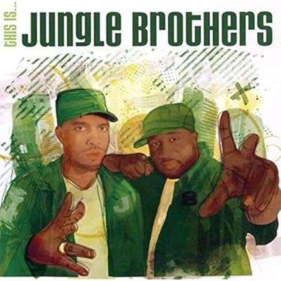 This Is... Jungle Brothers