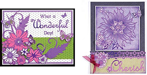 image for Paper Wishes – Dazzles Stickers Collection | Unique Stickers for Scr