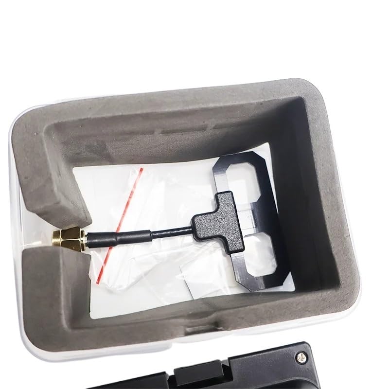 Compatibile con HappyModel es24tx pro 1000mw elrs