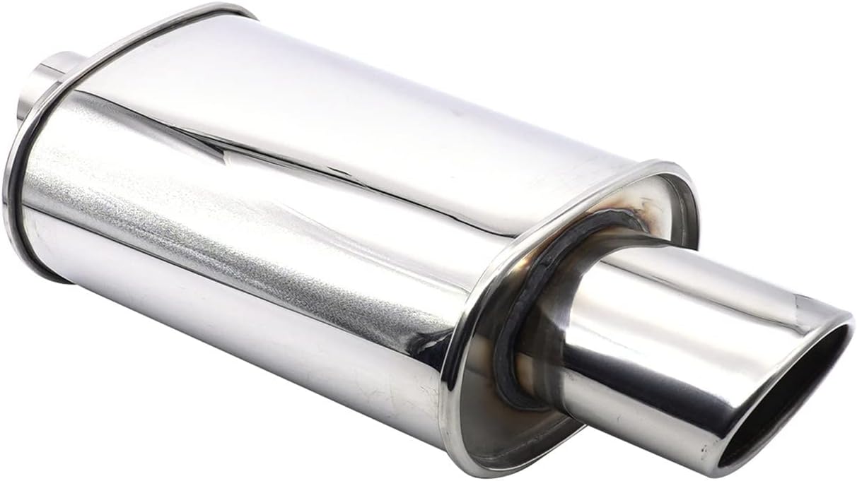 bスズキアルトHA36S HA37S HA97S(FF,NA)用マフラーカッター bスズキ