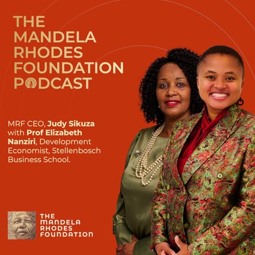 4. Africa&rsquo;s agency: Prof Elizabeth Nanziri on rethinking Africa&rsquo;s position in the world.