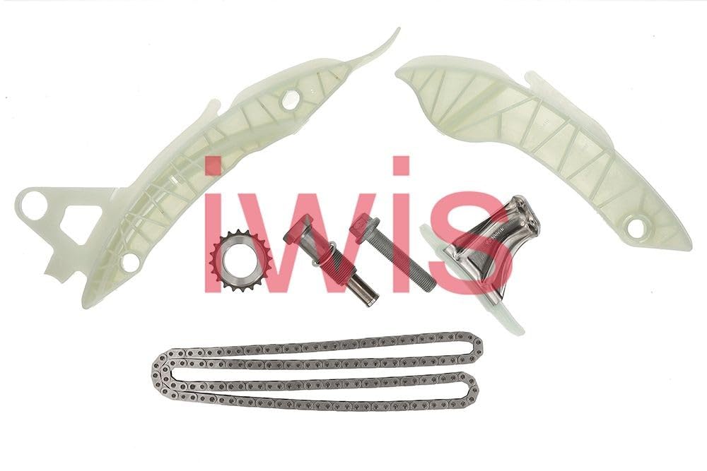 AIC Kit catena distribuzione 59015SET