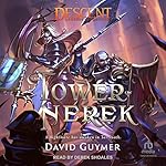 Cover of The Tower of Nerek