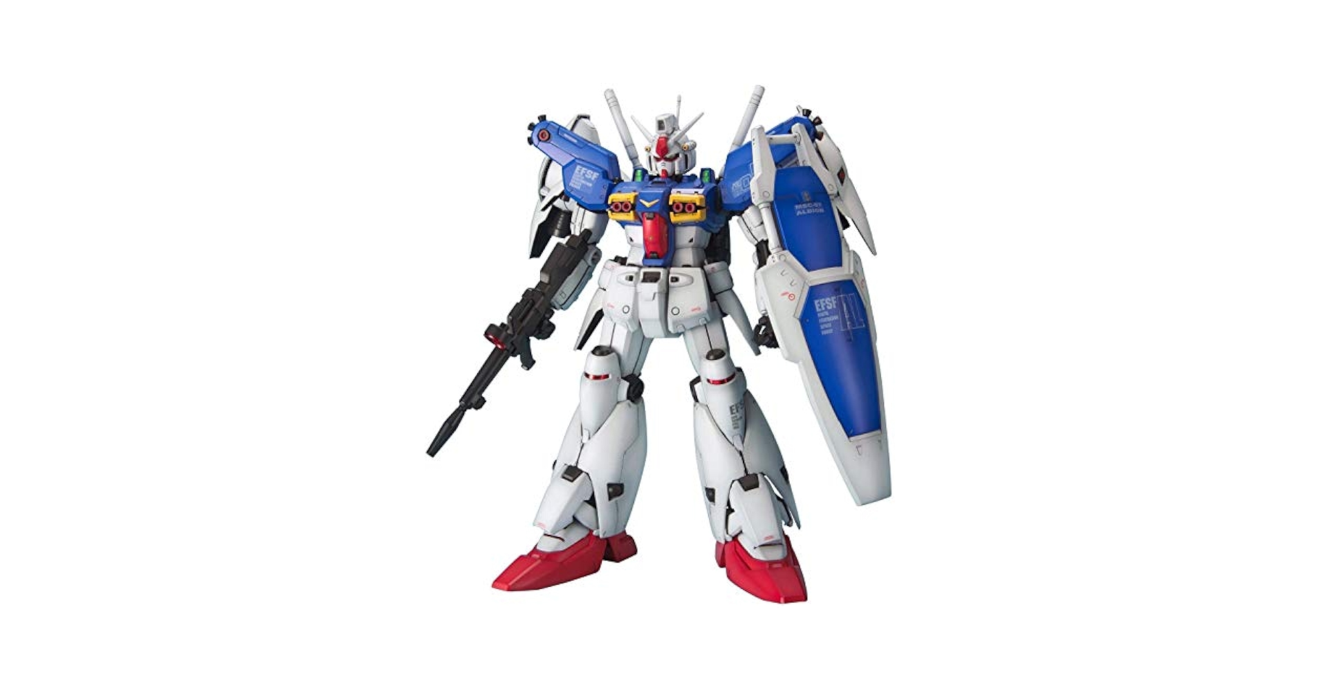 RX-78 GP01 GUNDAM GP01/Fb パーフェクトグレード Amazon.com: Bandai Hobby Gundam GP-01/Fb Gundam 0083
