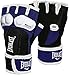 Everlast Prime Evergel de boxe à la main Wraps, bleu