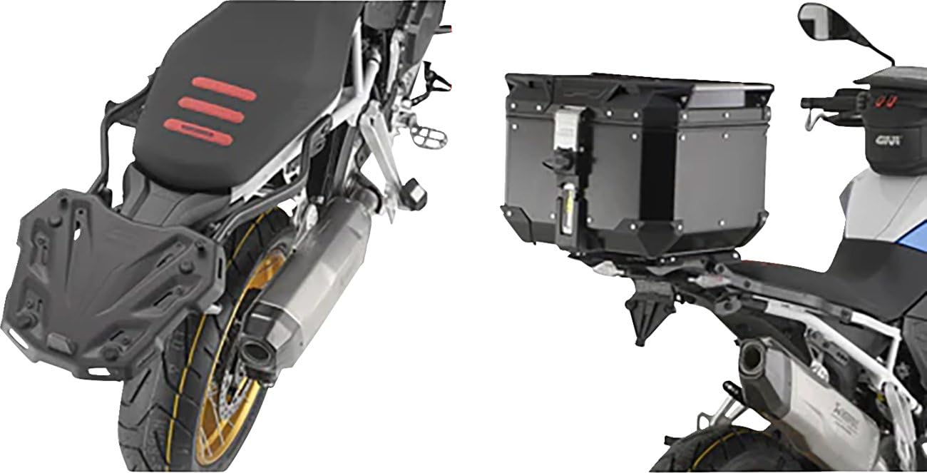 GIVI portapacchi posteriore SR5145