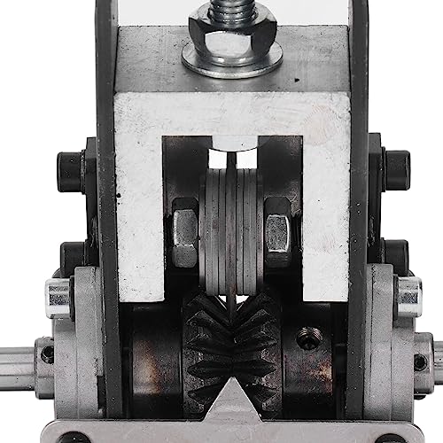 Machine strip-teaseuse électrique et manuelle pour câbles de rebut - 8