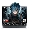 Gaming laptop 15.6 inches Ryzen 7 7...