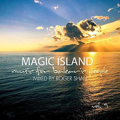 Magic Island Vol.9