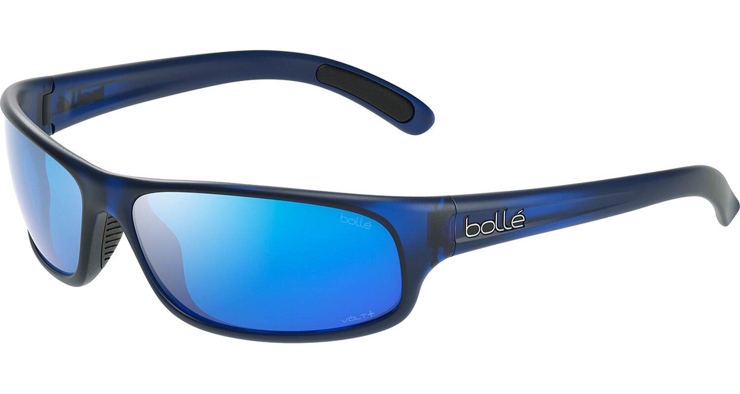 bollé Anaconda Rectangular Sunglasses