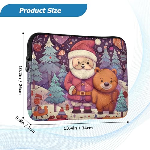 Funda para portátil 13-14 pulgadas impermeable miniatura 3