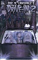 Joe R. Lansdale's The Drive-In 2 No. 1 B005MGNQBC Book Cover