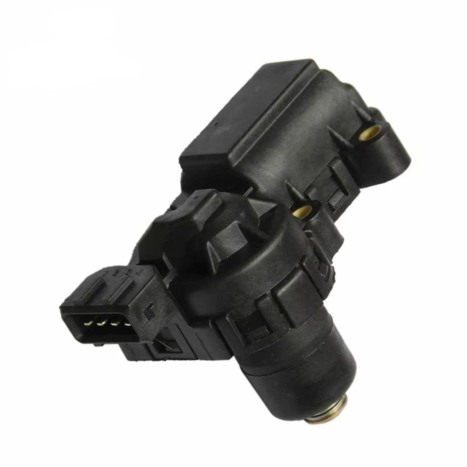 Idle Speed Control Valve Compatible with Opel for Corsa for B for S93 1998-2000 for for A for S83 1982-1990 Idle Air Control Valve IAC Auto Replacement Parts 0132008602