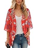 manga kimono princesse Versátil e informal: ya sea que te vistas para una salida nocturna o disfrutes de un día casual en la playa, estos kimonos son el complemento ideal para tu ropa de verano y trajes de crucero para mujer para 2025.