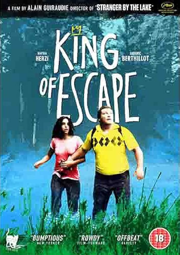 ∧ucifer リュシフェル ～Film～ESCAPE 2 DVD ∧ucifer リュシフェル ～Film～ESCAPE 2 DVD