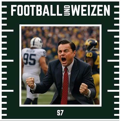 Overreactions sind immer gut | Weizenpreview NFL Woche 3 | S7 E8