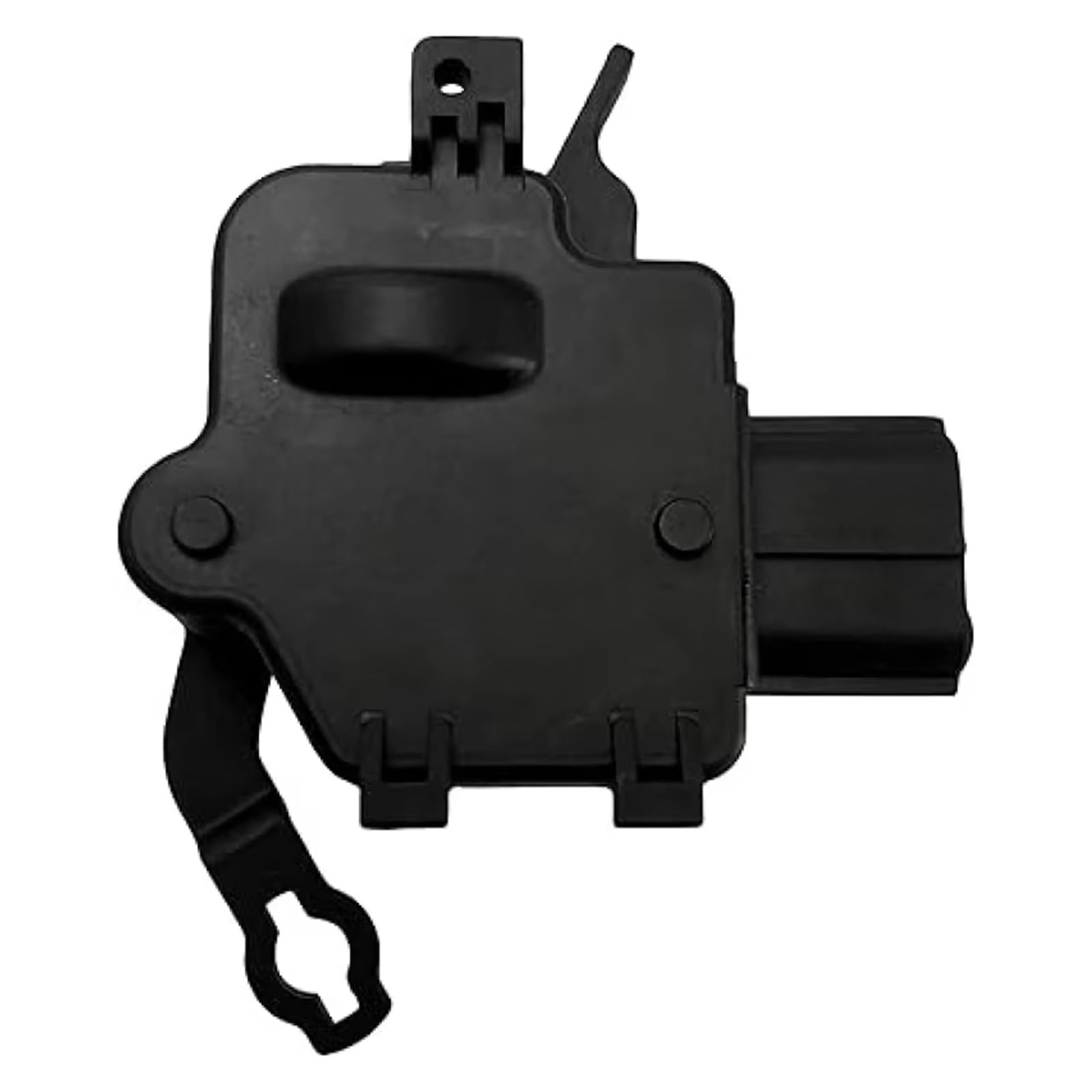 Byskjz One Color Rear Deck Lid Lock Actuator For Jeep For Wj For Grand For Cherokee 1999-2004 5018479Aa 5018479Ab Tailgate Liftgate Hatch Power Door Lock Actuator