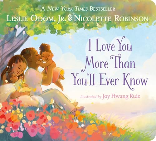 I Love You More Than You'll Ever Know für 8,28 EUR bei amazon.de Bild: I Love You More Than You'll Ever Know für 8,28 EUR bei amazon.de
