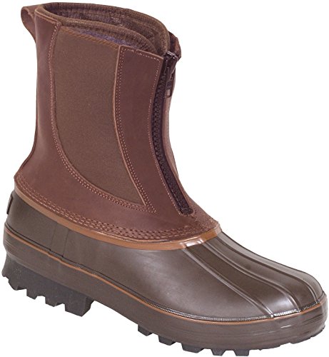 Kenetrek Bobcat K Zip Insulated Pac Boot, 12 Medium by Kenetrek - Used condition - US$88.51
