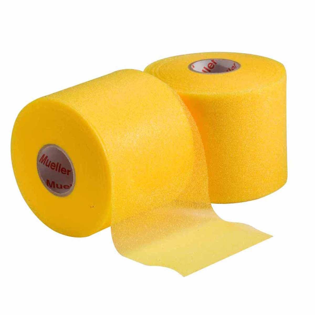 MUELLER Cohesive Sports Wrap Gold