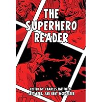 The Superhero Reader
