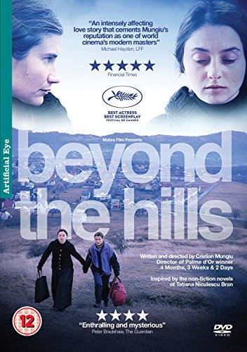 Beyond The Hills Cristian Mungiu [Edizione: Regno Unito] [Import]