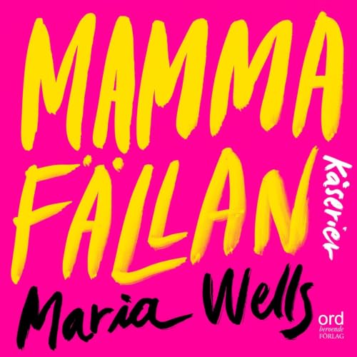 Mammaf&auml;llan cover art