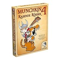 Pegasus Spiele 17214G -