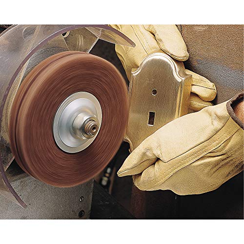 3M Scotch-Brite High-Strength Disc, 6