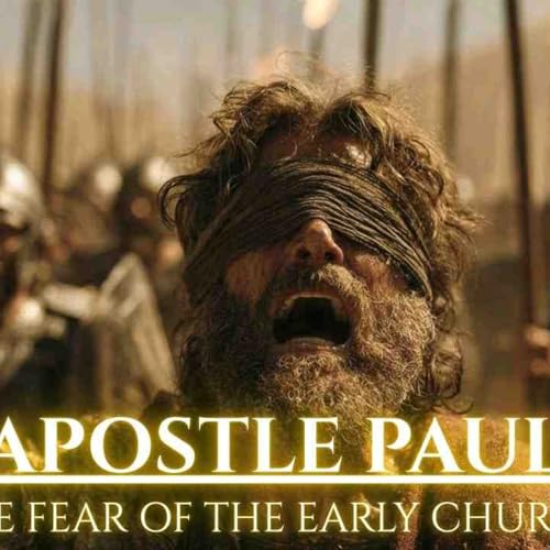 The Story of Paul _ From Enemy of the Church to Messenger Chosen by God