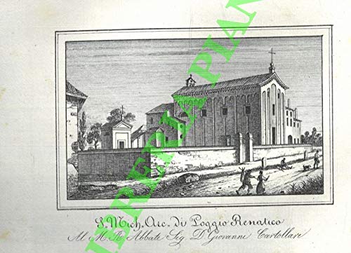  S. Mich. Arc. di Poggio Renatico.